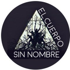 Logo de El Cuerpo Sin Nombre